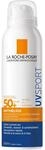 La Roche Posay Anthelios UV Sport Unsichtbarer Nebel, erfrischender SPF50+, alle