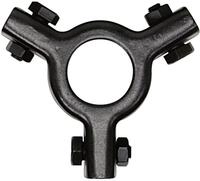 KS Tools 700.1206 Traversen f&uuml;r 3 Arme, schnell umr&uuml;stbar