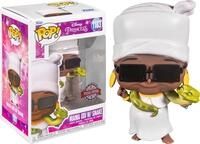 Funko POP Mama Odi mit Schlangenprinzessin 1183 Special Edition