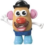 Mr. Potato Head Potato Head Spielzeug, Rot und Wei&szlig;
