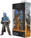 STAR WARS THE BLACK SERIES MANDALORIAN SHRIEK-HAWK