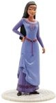 Bullyland &ndash; Asha aus Disneys Wish, perfekt als Spielzeug Figur, Dekoration und