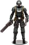 McFarlane Warhammer 40k: Darktide Actionfigur Veteran Guardsman 18 cm