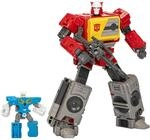 Transformers Studio Series Voyager Transformers &ndash; Der Kampf um Cybertron 86-25