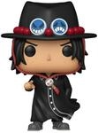 Funko Pop! Animation: One Piece - Portgas D. Ace Intro- Vinyl-Sammelfigur -