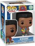 Funko POP! Animation: Captain Planet - Kwame Olowe - Captain Planet and The