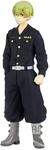 Tokyo Revengers PVC Statue Chifuyu Matsuno 16 cm