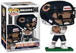 Funko POP! NFL Caleb Williams - Chicago Bears Figur