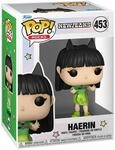 Funko Pop! Rocks: New Jeans - Haerin - Vinyl-Sammelfigur - Geschenkidee -...