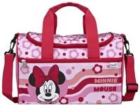 Scooli - Sporttasche f&uuml;r Kinder - 23 x 35 x 16 cm - ger&auml;umiges Hauptfach -