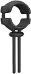 Dorcel Fit Ring Verstellbarer 6072455 Penisringe, Schwarz, &Oslash; 3 cm