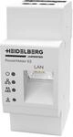 HEIDELBERG PowerMeter 63 (Stromz&auml;hler) f&uuml;r das PV-&Uuml;berschussladen mit Connect