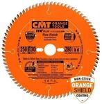 CMT ORANGE TOOLS 271.184.24M - KREISS&Auml;GEBLATT (ULTRA ITK) 184X1.3X30 Z=24