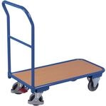 VARIOfit Schiebeb&uuml;gelwagen leichte Ausf&uuml;hrung 1.000 x 600 mm
