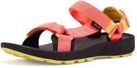 Teva Damen Trekkingsandale Hydratrek Orange 39