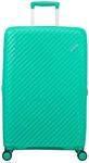American Tourister Diablast Spinner 78/29 TSA EXP Trolley Cyber Aqua Mint