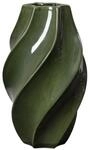 broste Copenhagen Odette Vase Hunter Green 32cm