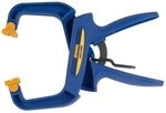 Irwin 10,2 cm Handi Klemme