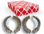 febi bilstein 170728 Bremsbackensatz, 1 St&uuml;ck