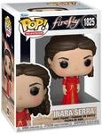 Funko Pop! TV: Firefly - Inara Serra - Vinyl-Sammelfigur - Geschenkidee - Offizielle