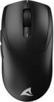 Sharkoon Skiller SGM25W Gaming Maus