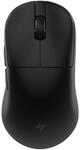 ATK Blazing Sky U2 Plus Kabellose Gaming-Maus - Schwarz | 55 g ultraleicht,...