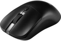 Sandberg Wireless Mouse Saver Black Left+Right, USB-A dongle, 331-04