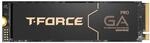 TEAMGROUP T-Force GA PRO 2TB SSD patentierter Graphen-K&uuml;hlk&ouml;rper DRAM SLC Cache 3D