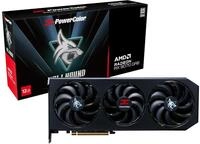 Powercolor Hellhound AMD Radeon Rx 9070 Gre 12gb Gddr6 (powercolor Rx 9070 Gre...