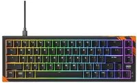 Cherry XTRFY K5 Pro TMR Compact - Magnetisch verkabelte Gametaste, Anpassbare MK