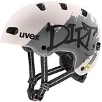 uvex Kid 4 Style MIPS Fahrradhelm f&uuml;r Kinder