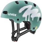 Uvex 4 Style MIPS Junior MTB-Helm 51-55 cm | )