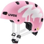 Uvex 4 Style MIPS Junior MTB-Helm 51-55 cm | )