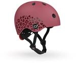 Scoot and Ride Lifestyle Baby Helm XXS-S Wildcat f&uuml;r Kinder 181206-00077
