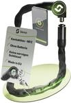 SEREA BOLD Smart Lock Fahrradschloss, 100 cm