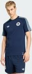 adidas Germany Herren OG T-Shirt