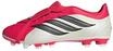 adidas Unisex Predator Club Fold-Over Tongue Firm Ground/Multi Ground Football Boots,