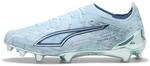Puma Unisex 6 Ultimate Fg Ultra Blue Whit Shoes