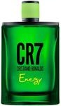 Cristiano Ronaldo CR7 Energy Eau de Toilette for Him Herrenduft 100ml