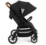Ickle Bubba Stomp Stride Kinderwagen (Mitternacht) &ndash; Geburt bis 22 kg, leichter