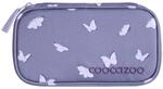 Coocazoo M&auml;ppchen &bdquo;Reflective Wings&rdquo;, Flieder, Federm&auml;ppchen, reflektierend,