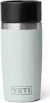 YETI Rambler Thermobecher 12 oz (355 ml) Ridgeline &ndash; Kaffeebecher To Go,