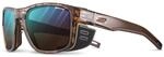 Julbo Shield M Glacier Brille f&uuml;r Damen und Herren mit abnehmbaren...