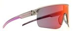 Red Bull Spect Dakota-011 Graue Mono-Sonnenbrille, polarisiert und UV-Schutz,...