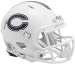 NFL Chicago Bears Salute to Service 2024 Mini Helm Speed Footballhelm