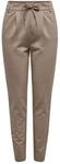 Only Chino Damen Hose - ONLPOPTRASH Easy COL Pant - Elegante und Bequeme Schlupfhose