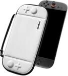 tomtoc Slim Tasche f&uuml;r Nintendo Switch 2, Schutz nach Milit&auml;rstandard 