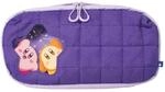 Hori Gepolsterte Tasche Puff Pouch f&uuml;r Nintendo Switch 2, Switch und OLED &ndash;