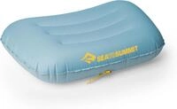 Sea to Summit - Aeros Ultralight Campingkissen - aufblasbares Reisekissen, 57 g...