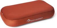Sea to Summit - Aeros Memory Foam Campingkissen - aufblasbares Premium...